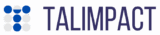 Talimpact logo
